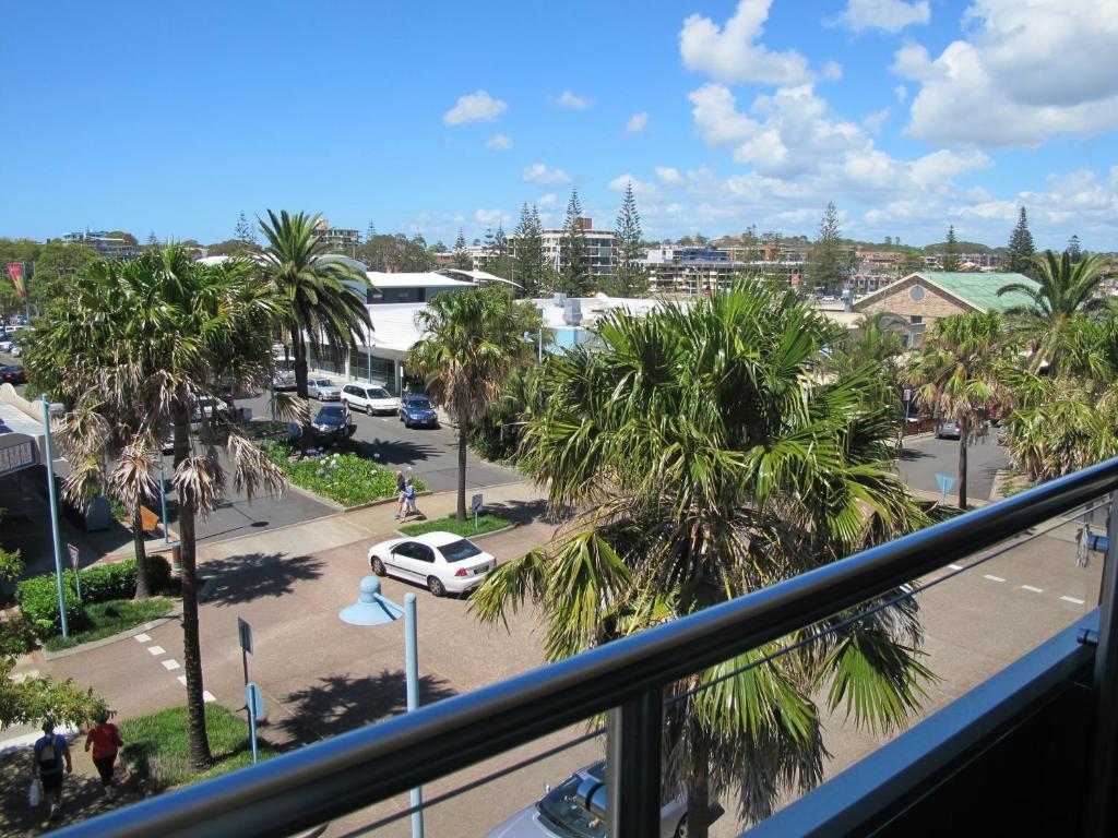 The Mid Pacific Motel Port Macquarie Szoba fotó
