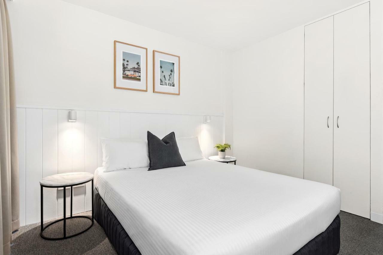 The Mid Pacific Motel Port Macquarie Kültér fotó
